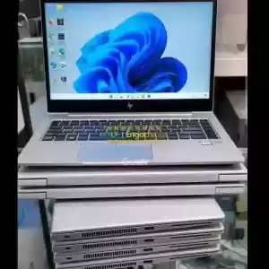New  arrival10pcs available Grad A+ Laptop️  ️ With 16GB RamBrand New hp elitebook  840   Price in Ethiopia